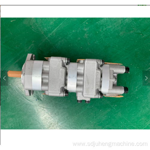 PC40-6 Hydraulic pump 705-41-08010